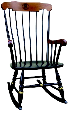 Traditional Chairs Sells Chair Rocker Chairs Rockers Black And