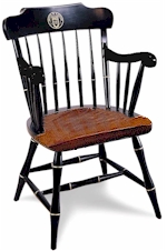 Traditional Chairs sells chair, rocker, chairs, rockers, black and